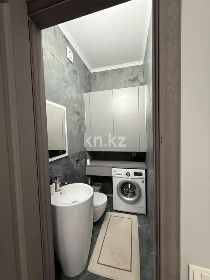 Продажа 3-комнатной квартиры, 100 м² - Продажа трехкомнатных квартир в Астане - страница 20 фото 6 из 6
