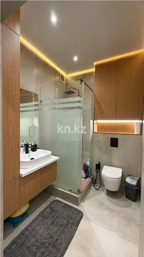 Продажа 3-комнатной квартиры, 75 м² - Продажа трехкомнатных квартир в Бостандыкском р-не Алматы - страница 21 фото 5 из 5