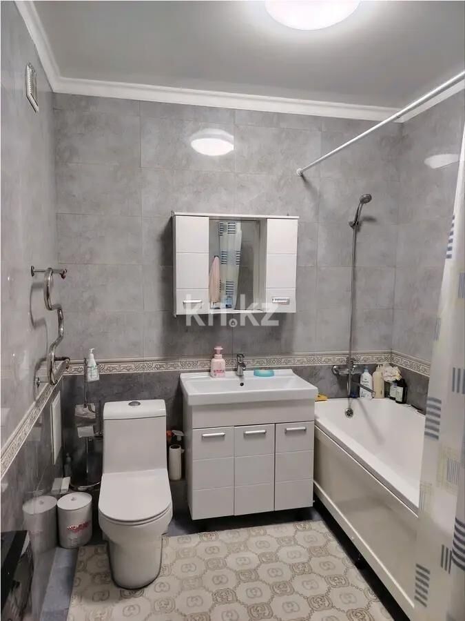 Продажа 2-комнатной квартиры, 108 м² - Продажа двухкомнатных квартир в монолитном доме в Казахстане - страница 11 фото 4 из 4
