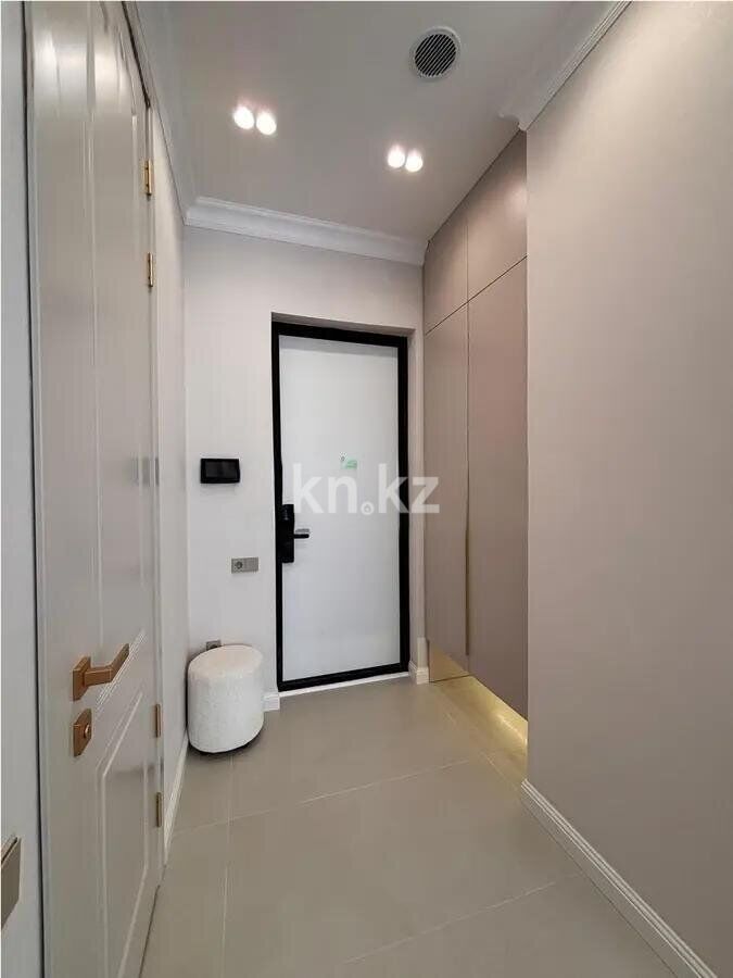 Продажа 2-комнатной квартиры, 40 м² - Продажа двухкомнатных квартир в блочном доме в Астане - страница 38 фото 4 из 4
