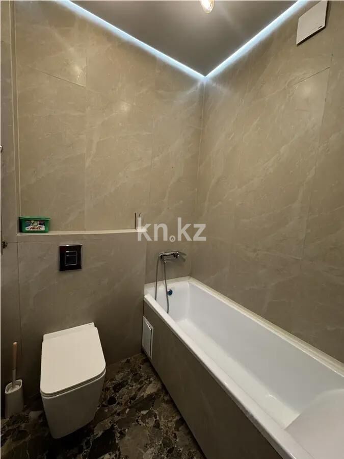 Продажа 3-комнатной квартиры, 88 м² - Продажа квартир в кирпичном доме в Астане - страница 190 фото 5 из 7