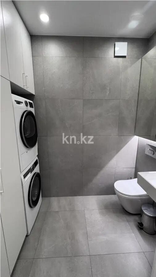 Продажа 4-комнатной квартиры, 150 м² - Продажа квартир в кирпичном доме в Казахстане - страница 7 фото 6 из 6