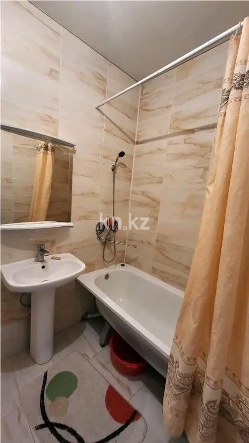 Продажа 1-комнатной квартиры, 42 м² - Продажа однокомнатных квартир в Астане - страница 3 фото 2 из 2