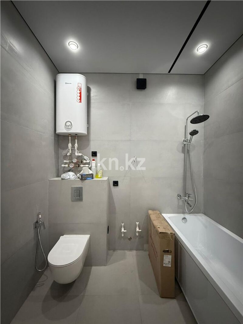 Продажа 2-комнатной квартиры, 45 м² - Продажа двухкомнатных квартир на Юго-Востоке Караганды - страница 19 фото 3 из 6