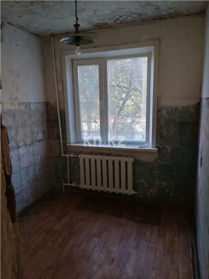 Продажа 3-комнатной квартиры, 60 м² - Продажа квартир в Казахстане - страница 43 фото 4 из 5