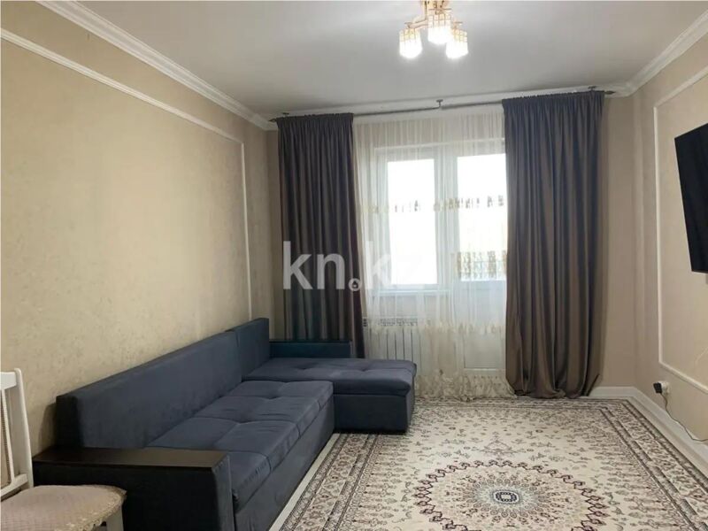Продажа 3-комнатной квартиры, 73 м² - Продажа квартир в монолитно-каркасном доме в Астане - страница 122 фото 1 из 5