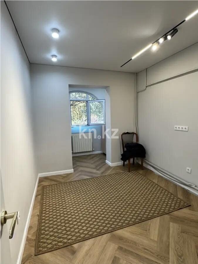 Продажа 1-комнатной квартиры, 39 м² - Продажа недвижимости в Алматы - страница 28 фото 2 из 4