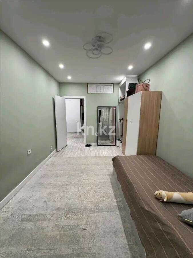 Продажа 2-комнатной квартиры, 54 м² - Продажа двухкомнатных квартир в монолитно-каркасном доме в Алматы - страница 13 фото 2 из 4