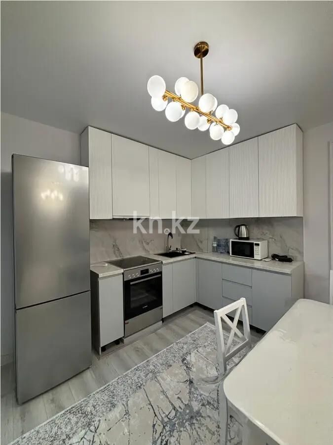 Продажа 2-комнатной квартиры, 64 м² - Продажа двухкомнатных квартир в Ауэзовском р-не Алматы - страница 26 фото 3 из 5