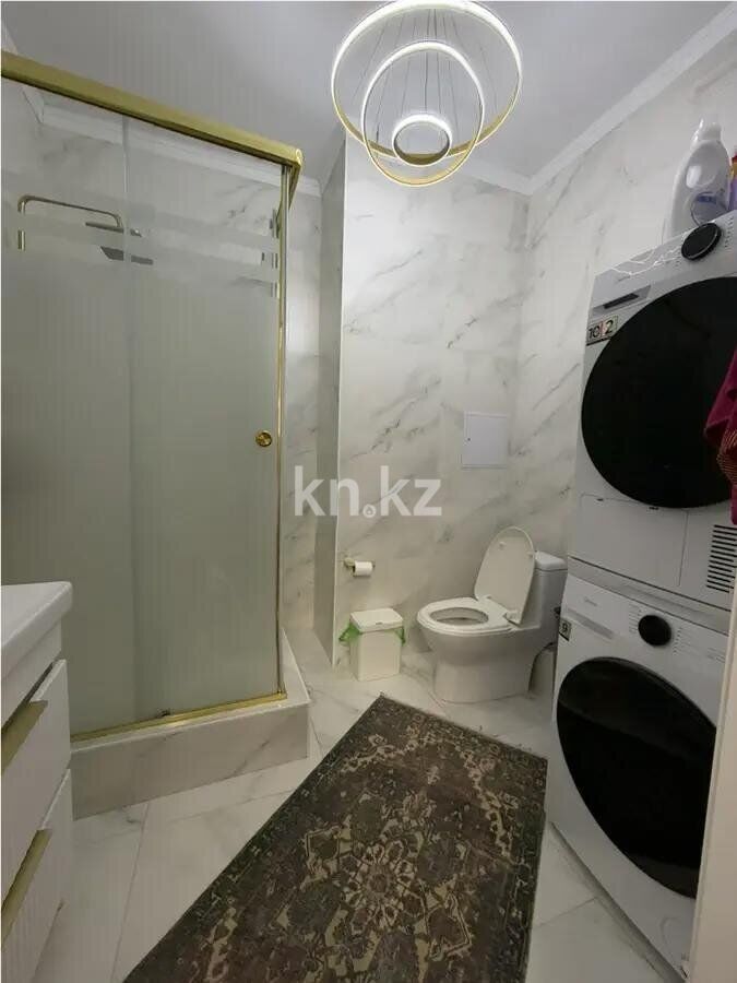 Продажа 4-комнатной квартиры, 137 м² - Аренда квартир посуточно в Костанае фото 6 из 7