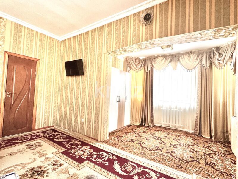 Продажа 6-комнатного дома, 356 м² - Продажа домов, коттеджей в Астане фото 12 из 23