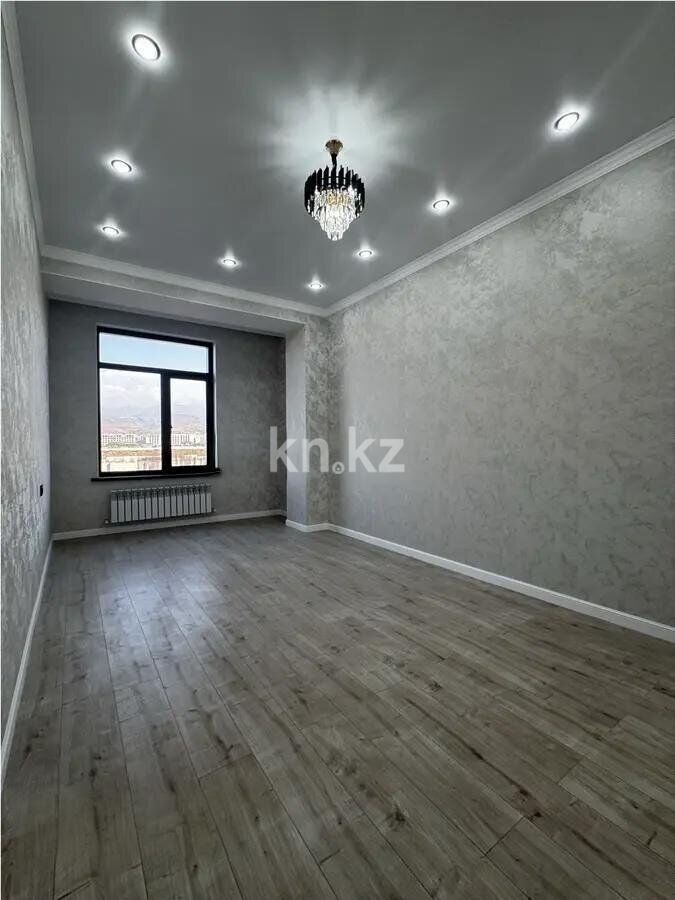 Продажа 3-комнатной квартиры, 109.3 м² - Продажа квартир в новостройках Алматы - страница 24 фото 2 из 3