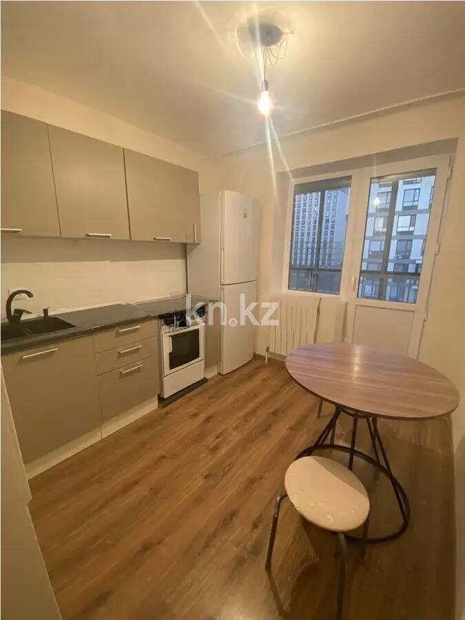 Продажа 1-комнатной квартиры, 31 м² - Продажа домов, коттеджей в Кокшетау фото 2 из 3