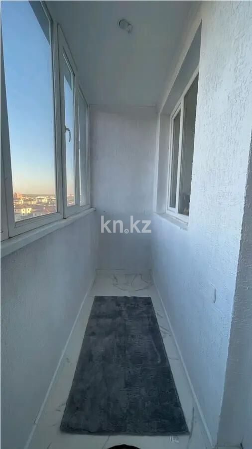 Продажа 1-комнатной квартиры, 34 м² - Продажа квартир в новостройках Астаны - страница 23 фото 6 из 7