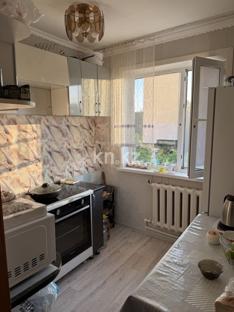 Продажа 4-комнатной квартиры, 61.2 м² - Продажа четырехкомнатных квартир от собственников в Темиртау фото 10 из 16