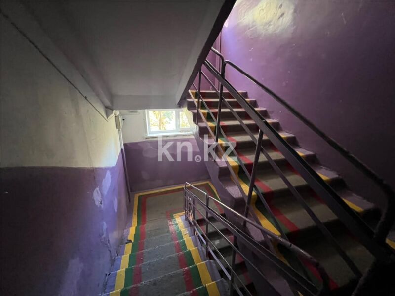 Продажа 2-комнатной квартиры, 44 м² - Продажа двухкомнатных квартир в Караганде - страница 4 фото 2 из 13