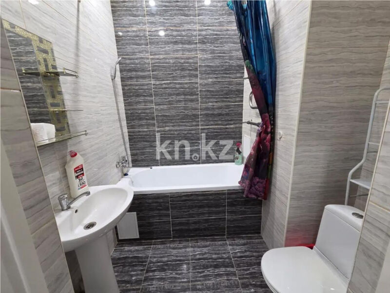 Продажа 1-комнатной квартиры, 30 м² - Продажа однокомнатных квартир в блочном доме в Казахстане - страница 53 фото 2 из 2