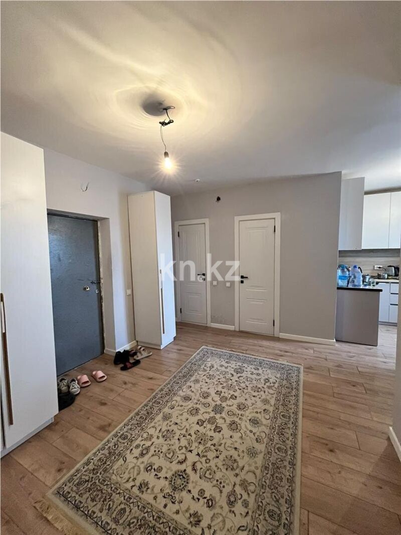 Продажа 2-комнатной квартиры, 56 м² - Продажа и аренда жилой и коммерческой недвижимости в Казахстане фото 9 из 14