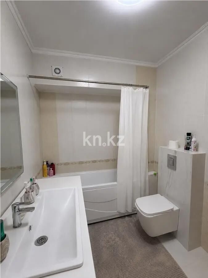 Продажа 3-комнатной квартиры, 86 м² - Продажа трехкомнатных квартир в блочном доме в Казахстане - страница 24 фото 4 из 6