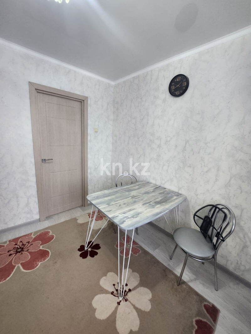 Аренда 2-комнатной квартиры, 56 м² - Аренда двухкомнатных квартир помесячно в Казахстане - страница 2 фото 8 из 17