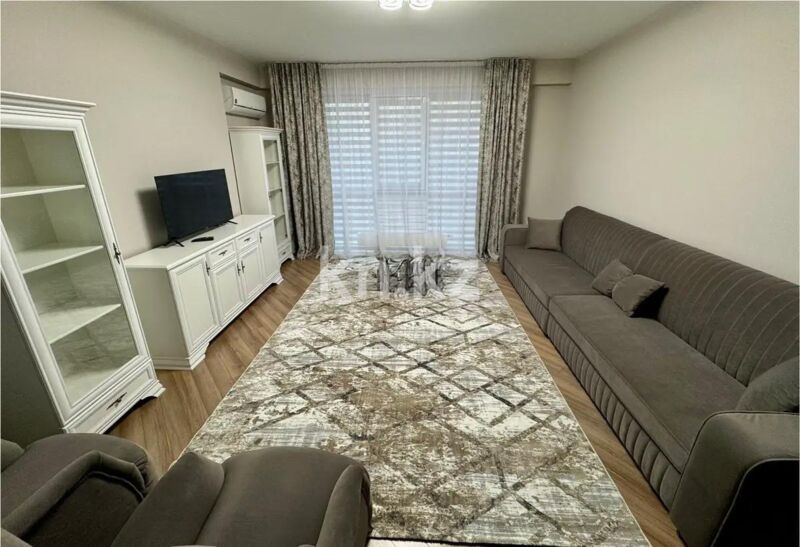 Продажа 3-комнатной квартиры, 101.5 м² - Продажа трехкомнатных квартир в Бостандыкском р-не Алматы - страница 27 фото 1 из 5