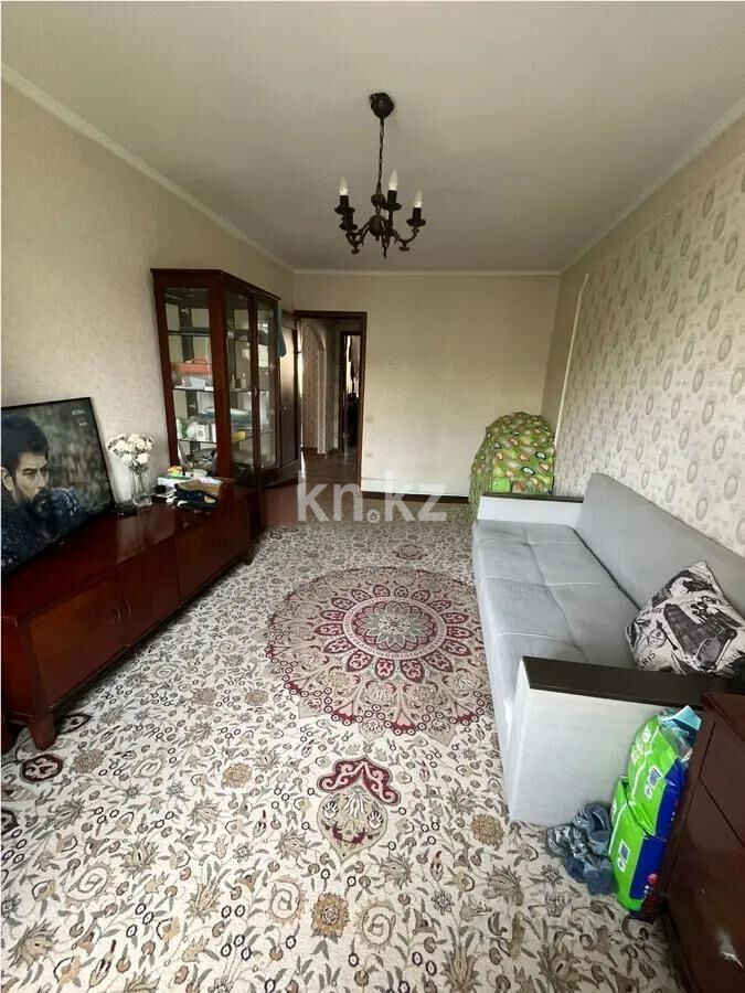 Продажа 2-комнатной квартиры, 52 м² - Продажа квартир в Казахстане - страница 4 фото 1 из 4