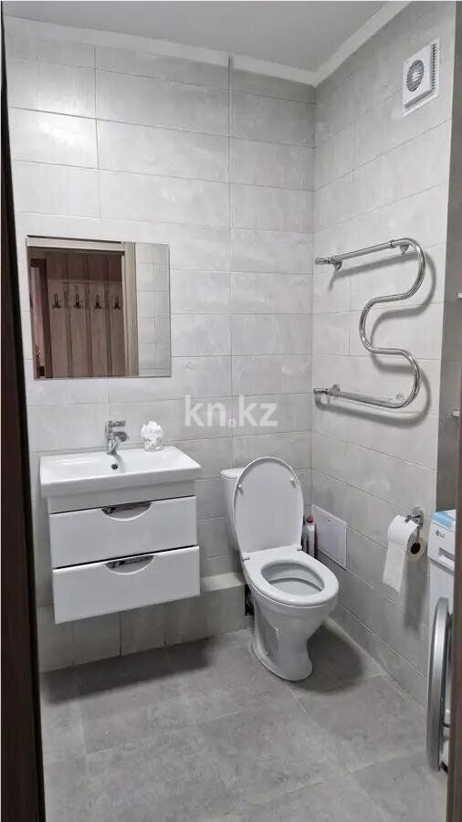 Продажа 2-комнатной квартиры, 45 м² - Продажа недвижимости в Алматы - страница 31 фото 5 из 6