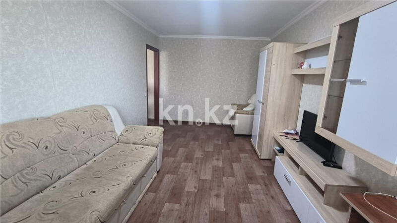Продажа 1-комнатной квартиры, 35 м² - Продажа квартир в Караганде - страница 155 фото 2 из 10
