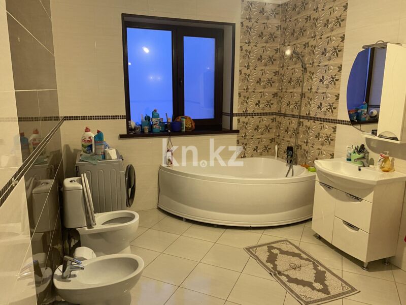 Продажа 7-комнатного дома, 530 м² - Продажа домов, коттеджей в Караганде фото 12 из 18