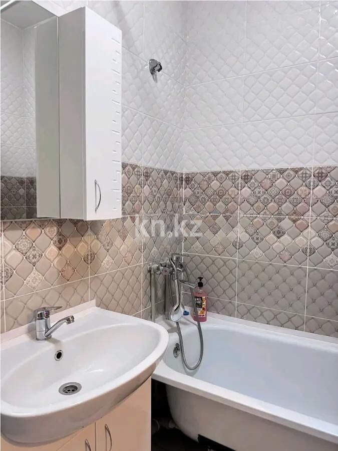 Продажа 1-комнатной квартиры, 22 м² - Продажа однокомнатных квартир в Ауэзовском р-не Алматы - страница 3 фото 3 из 3