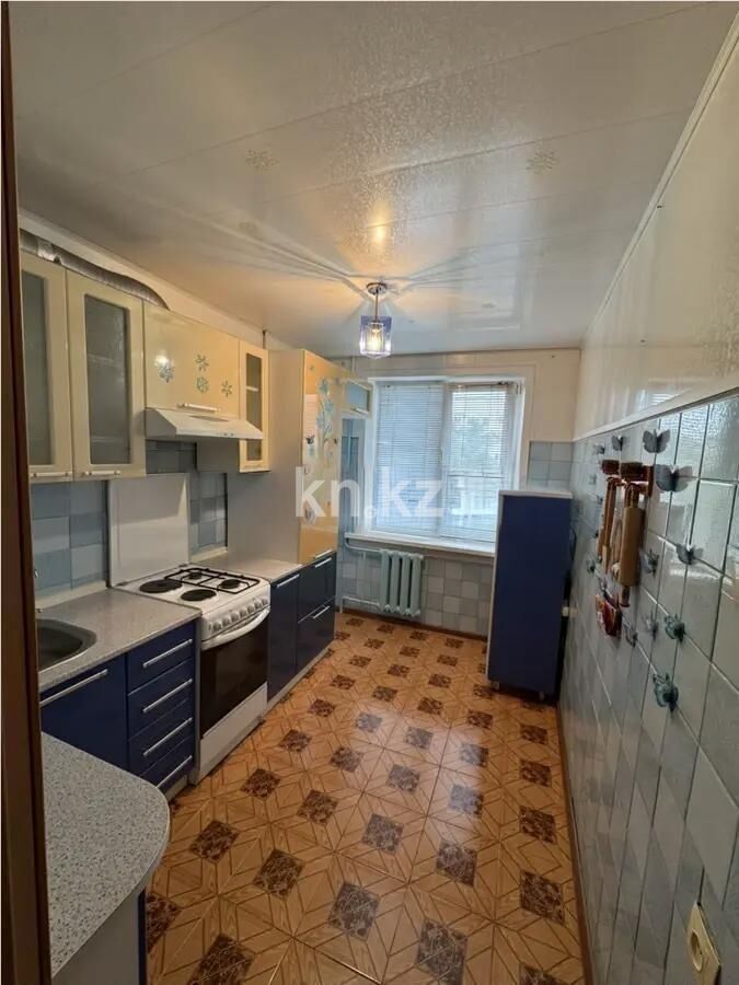 Продажа 2-комнатной квартиры, 50.7 м² - Продажа квартир в панельном доме в Астане - страница 8 фото 3 из 5