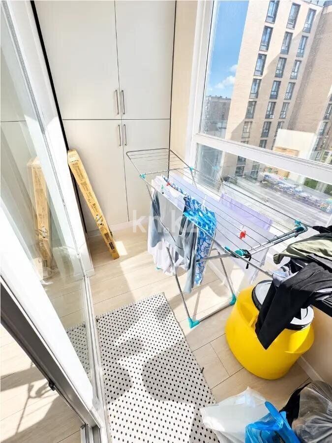 Продажа 3-комнатной квартиры, 80 м² - Продажа квартир в Казахстане - страница 6 фото 6 из 6