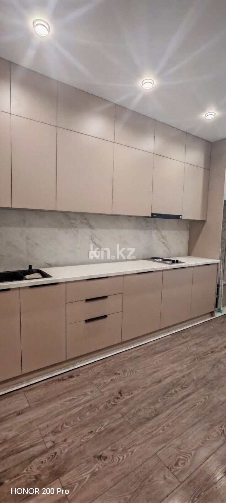 Аренда 1-комнатной квартиры, 44 м² - Аренда однокомнатных квартир помесячно в Астане фото 1 из 7