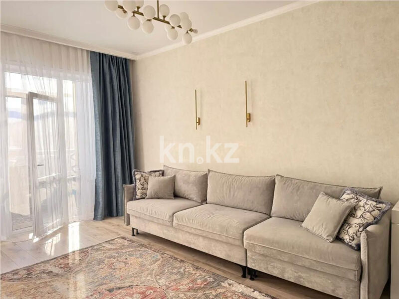 Продажа 4-комнатной квартиры, 104 м² - Продажа четырехкомнатных квартир в кирпичном доме в Караганде - страница 4 фото 2 из 8