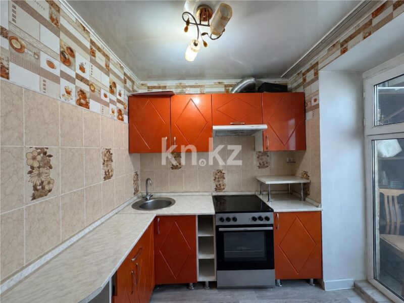 Продажа 3-комнатной квартиры, 70 м² - Продажа квартир в панельном доме в Казахстане - страница 54 фото 8 из 17