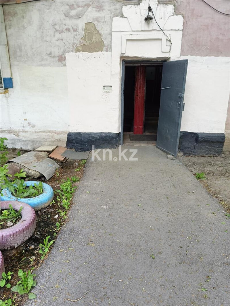 Продажа 2-комнатной квартиры, 52 м² - Продажа двухкомнатных квартир в блочном доме в Казахстане - страница 83 фото 5 из 6
