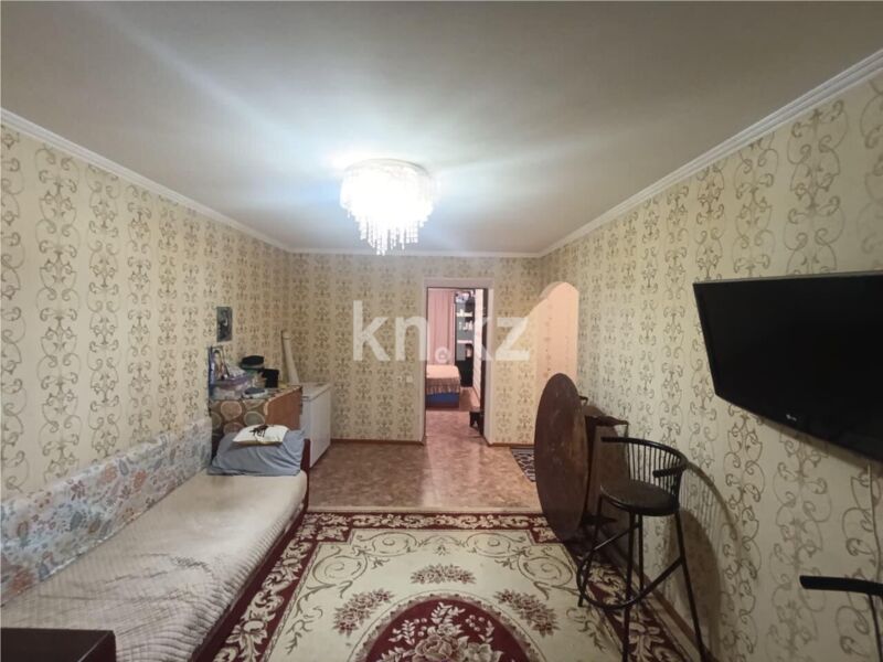 Продажа 3-комнатной квартиры, 58 м² - Продажа недвижимости в Караганде - страница 22 фото 2 из 7
