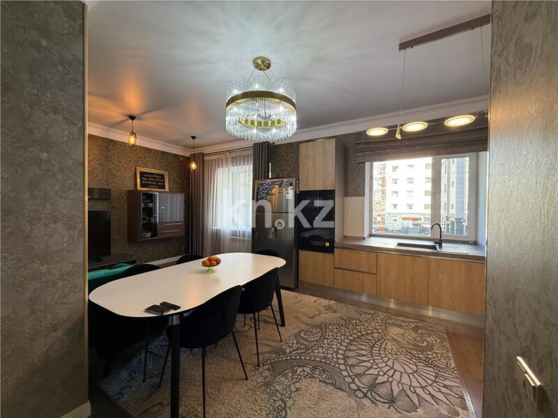 Продажа 3-комнатной квартиры, 89 м² - Продажа квартир на Юго-Востоке Караганды - страница 6 фото 4 из 16