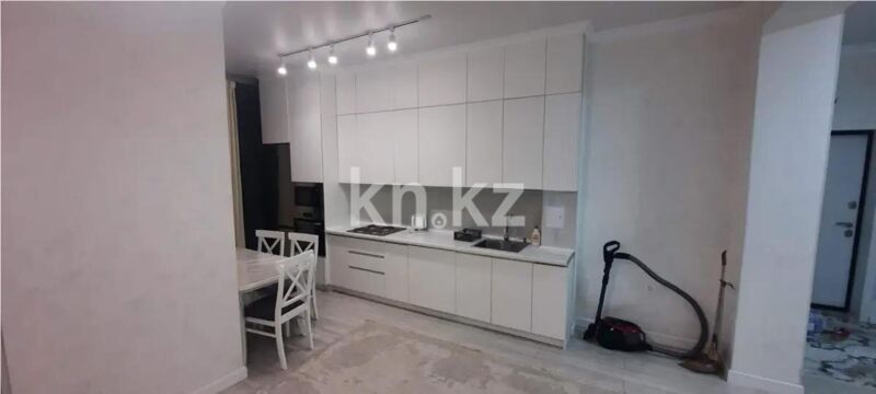 Продажа 1-комнатной квартиры, 45 м² - Продажа однокомнатных квартир от собственников в Астане - страница 13 фото 3 из 5