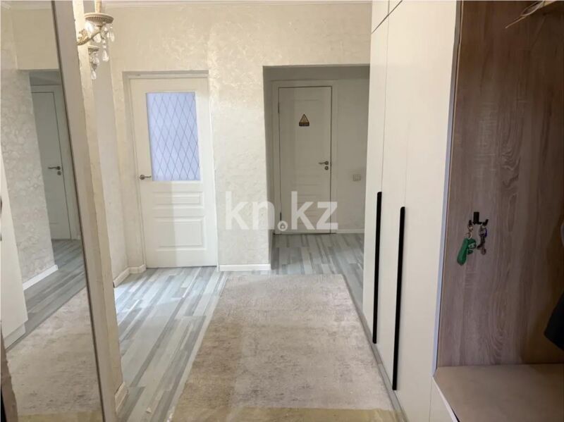 Продажа 2-комнатной квартиры, 78 м² - Продажа двухкомнатных квартир в монолитно-каркасном доме в Казахстане - страница 194 фото 6 из 6