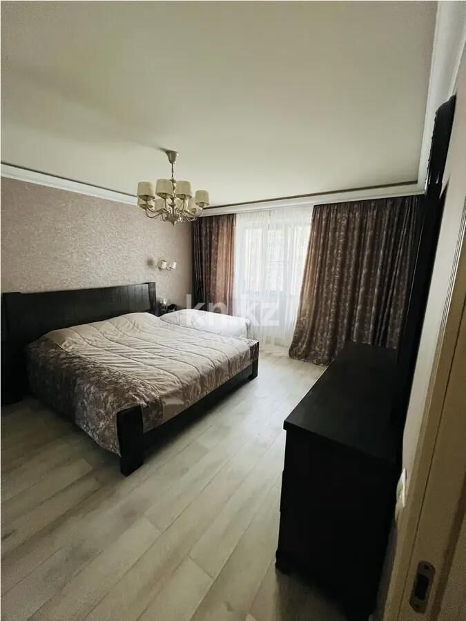 Продажа 4-комнатной квартиры, 130 м² - Продажа четырехкомнатных квартир в кирпичном доме в Казахстане - страница 21 фото 2 из 6