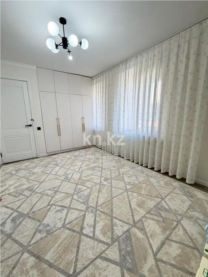 Продажа 3-комнатной квартиры, 91.2 м² - Продажа квартир в новостройках Астаны - страница 25 фото 2 из 5