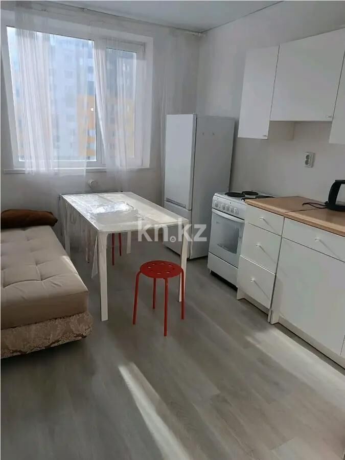 Продажа 1-комнатной квартиры, 33 м² - Недвижимость в Астане - страница 27 фото 2 из 4