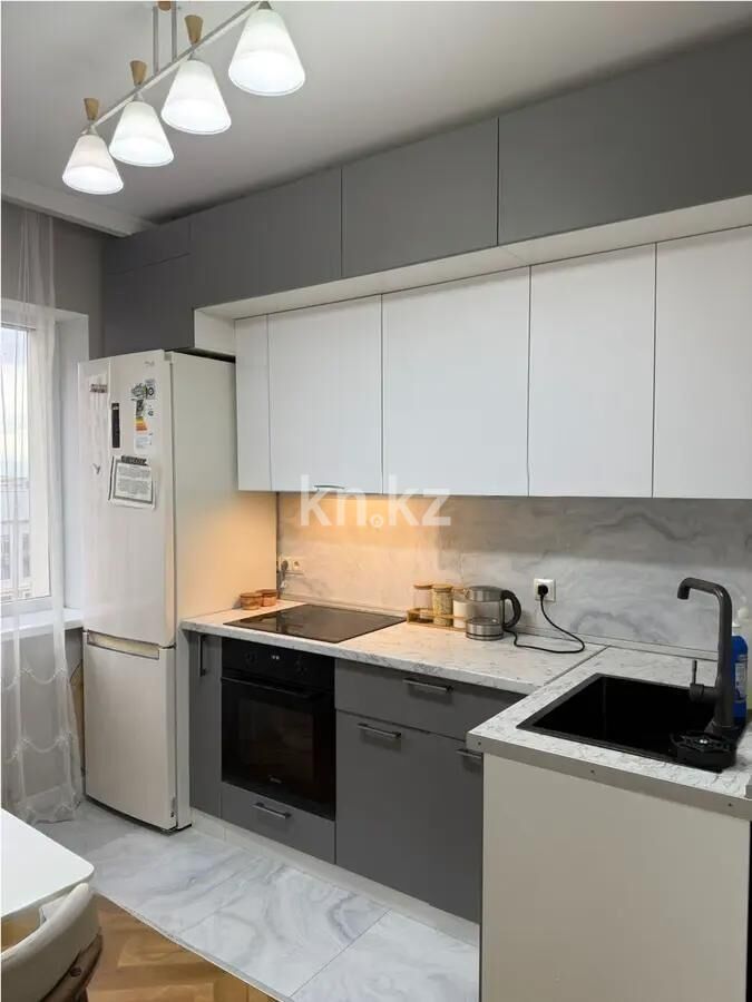 Продажа 2-комнатной квартиры, 58 м² - Продажа двухкомнатных квартир в Алатауском р-не Алматы - страница 19 фото 3 из 4