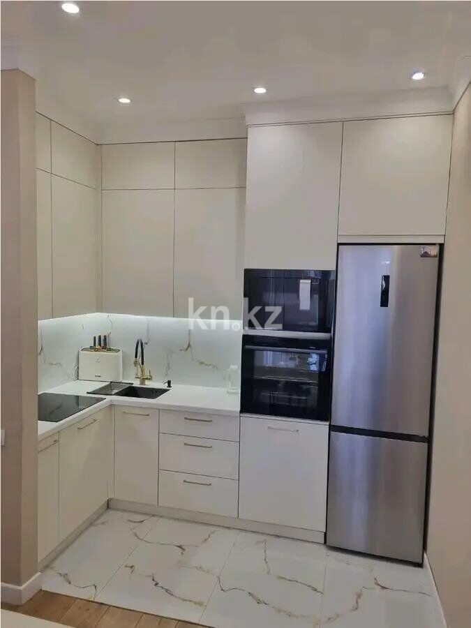 Продажа 2-комнатной квартиры, 63 м² - Продажа недвижимости в Караганде - страница 8 фото 4 из 6