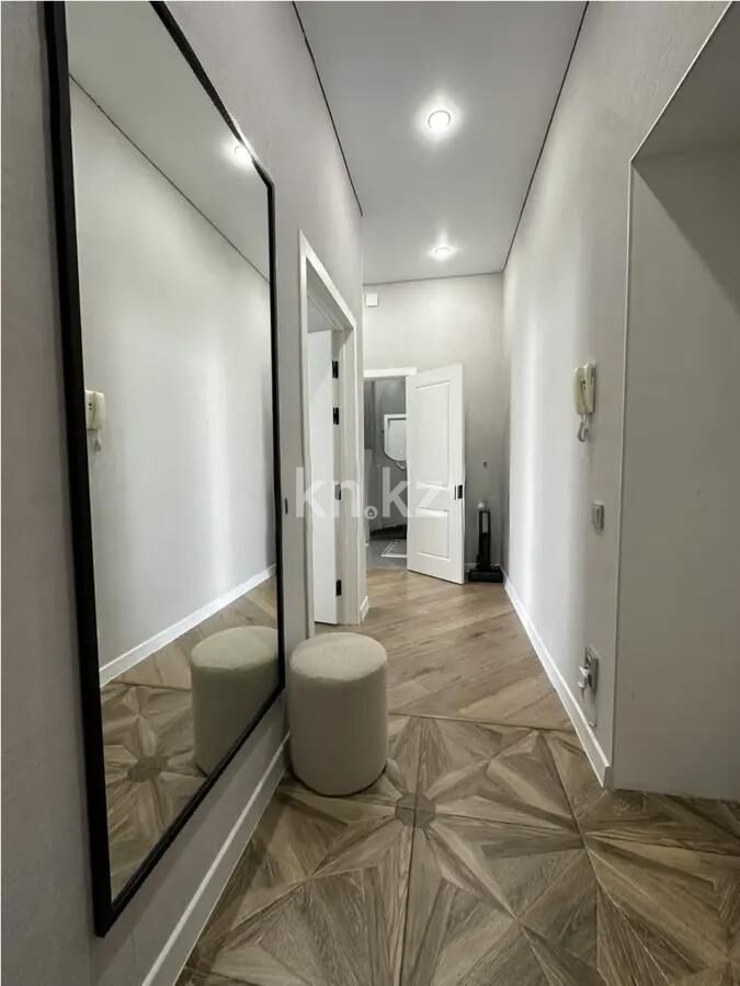 Продажа 1-комнатной квартиры, 39.6 м² - Продажа однокомнатных квартир в р-не Нура Астаны - страница 32 фото 5 из 5
