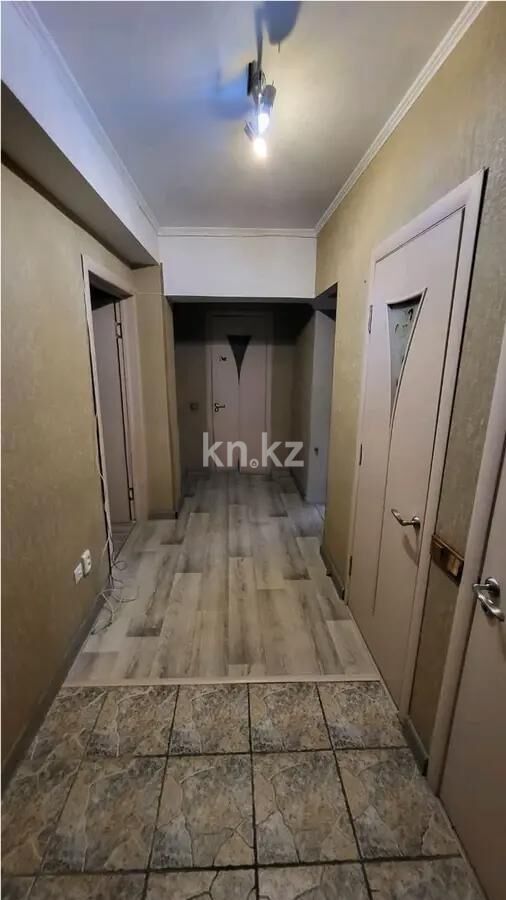 Продажа 3-комнатной квартиры, 64 м² - Продажа трехкомнатных квартир в Ауэзовском р-не Алматы - страница 4 фото 9 из 9