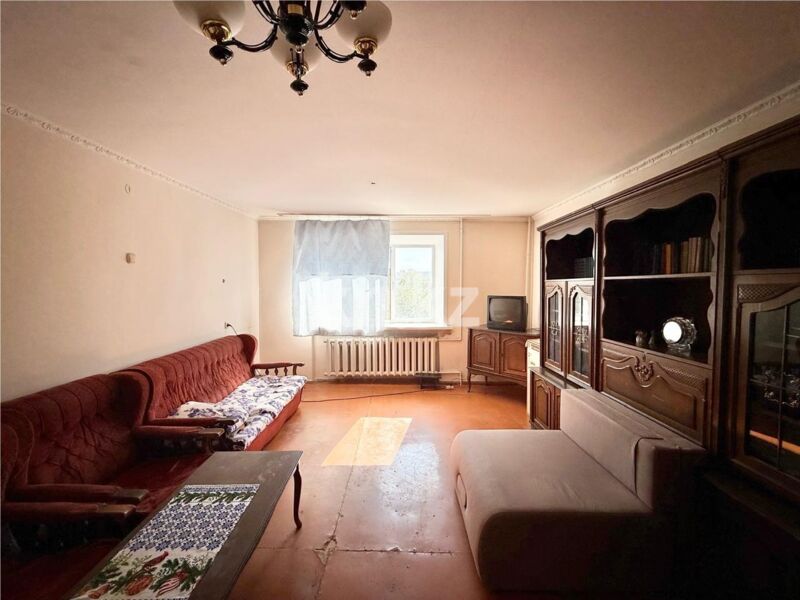 Продажа 2-комнатной квартиры, 51 м² - Продажа двухкомнатных квартир в кирпичном доме в Караганде - страница 9 фото 2 из 9