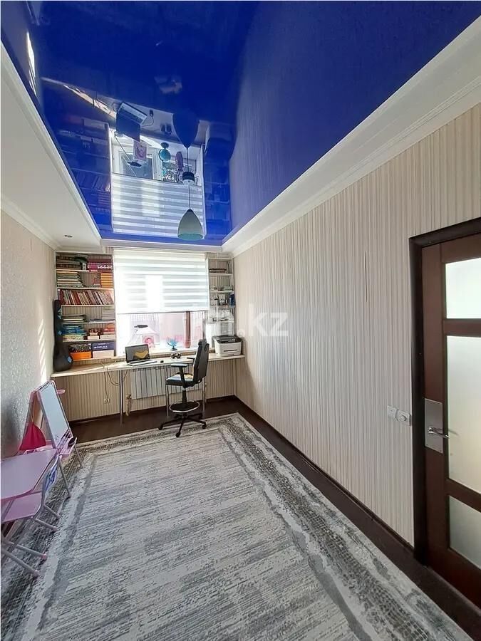 Продажа 3-комнатной квартиры, 86 м² - Продажа трехкомнатных квартир в Наурызбайском р-не Алматы - страница 10 фото 3 из 5