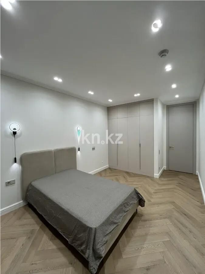 Продажа 4-комнатной квартиры, 143 м² - Продажа четырехкомнатных квартир в монолитно-каркасном доме в Казахстане - страница 22 фото 3 из 9